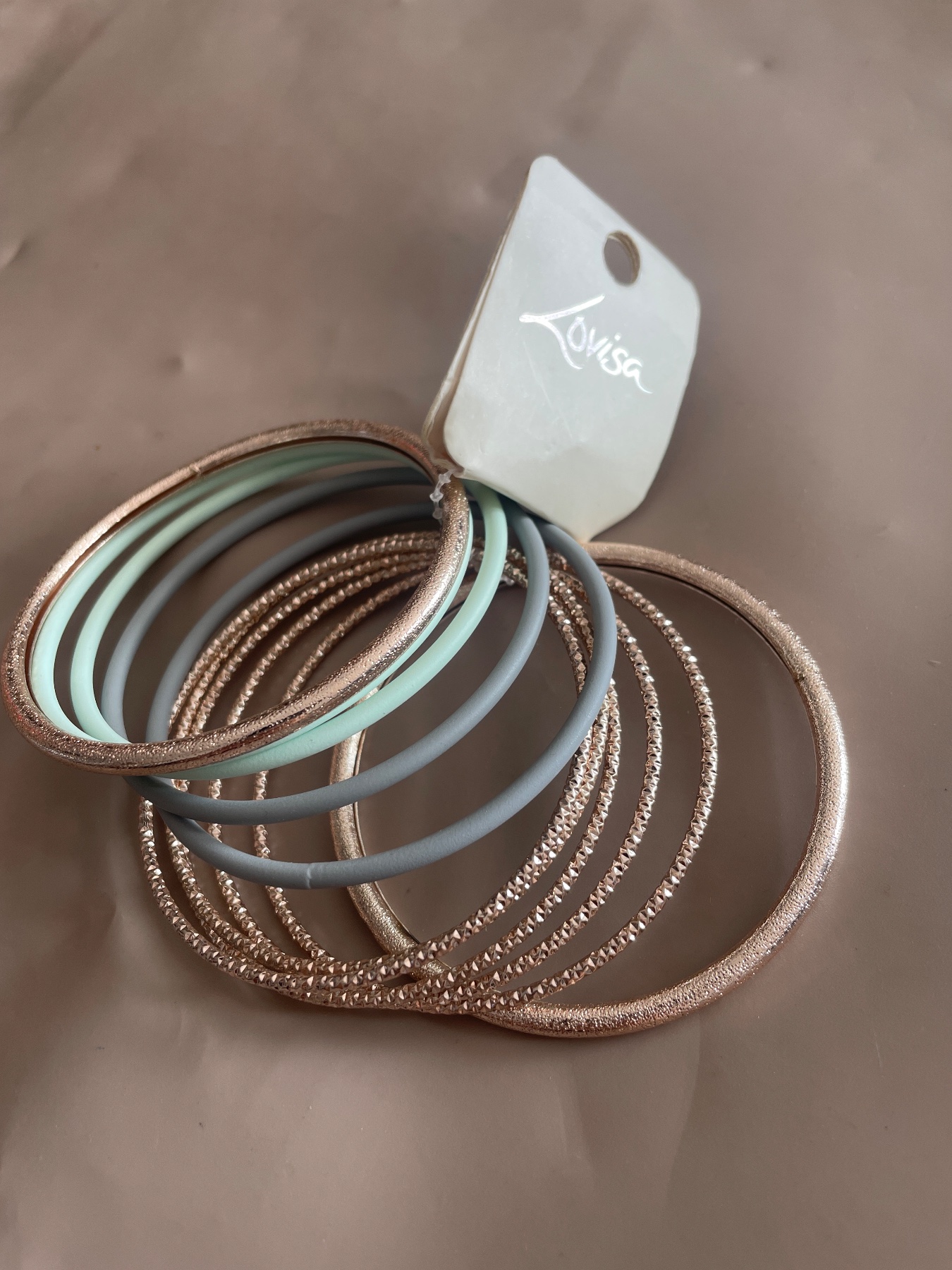 Louisa bracelet