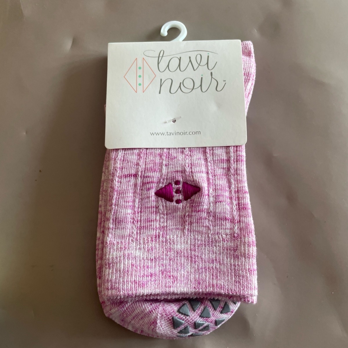 Tavi noir socks | UK3.5-5.5 | New with tags