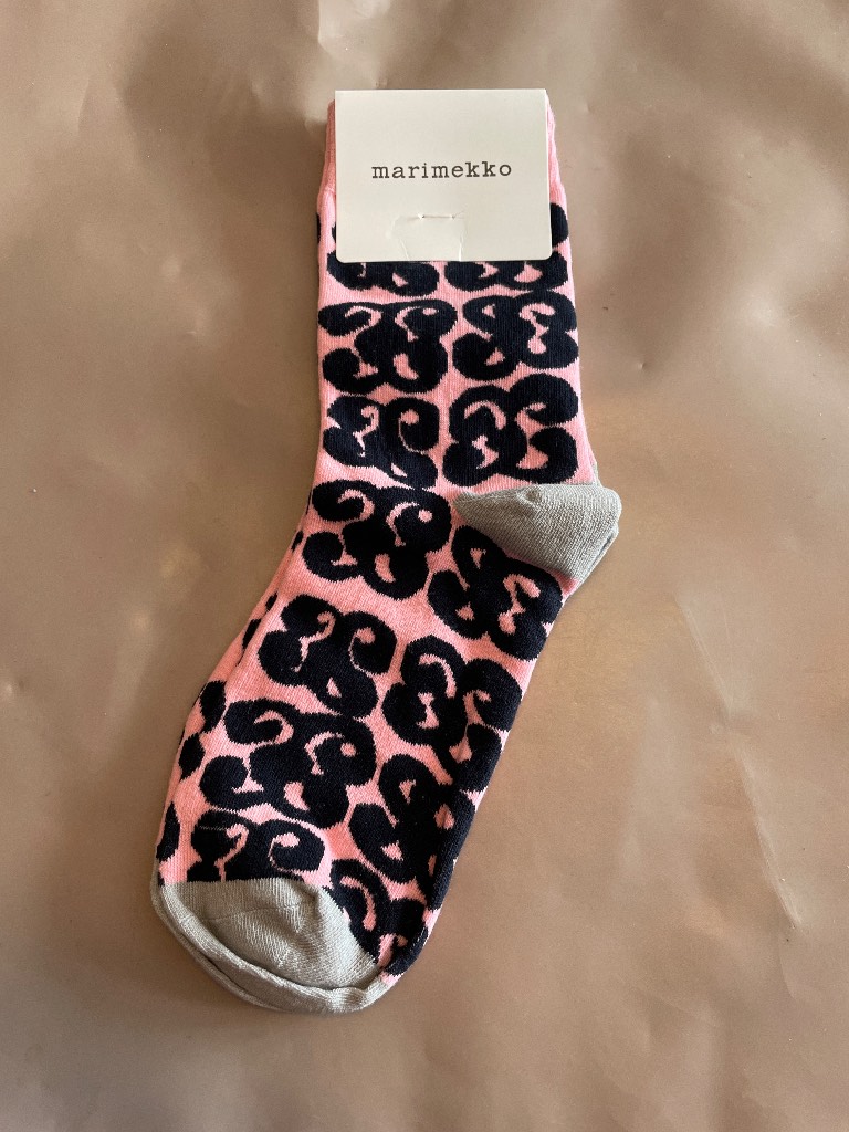 Marimekko socks EU37-39