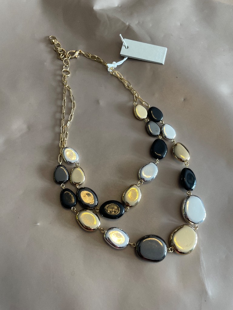 COS necklace | New with tags