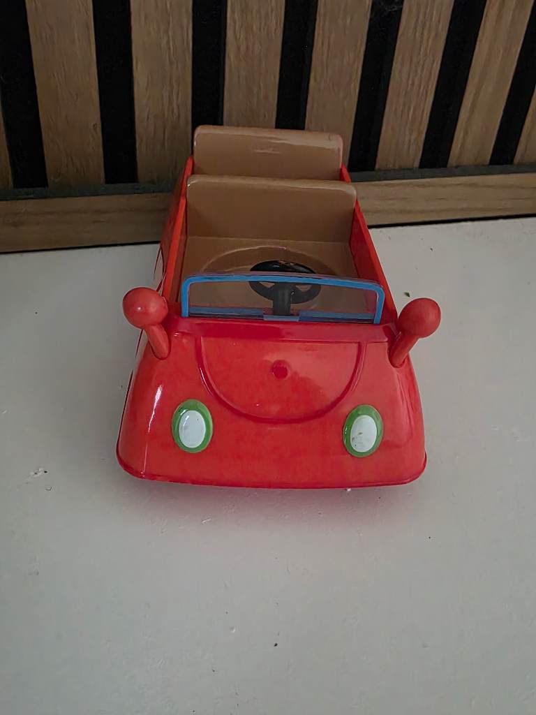 Peppa Pig