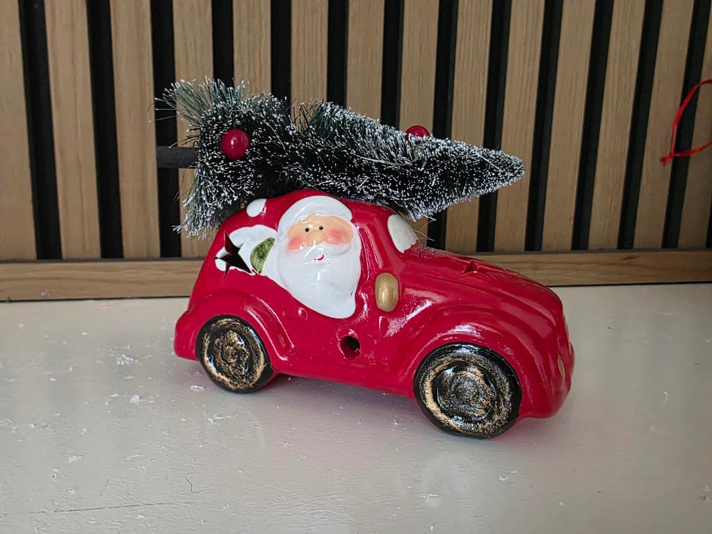 christmas decor