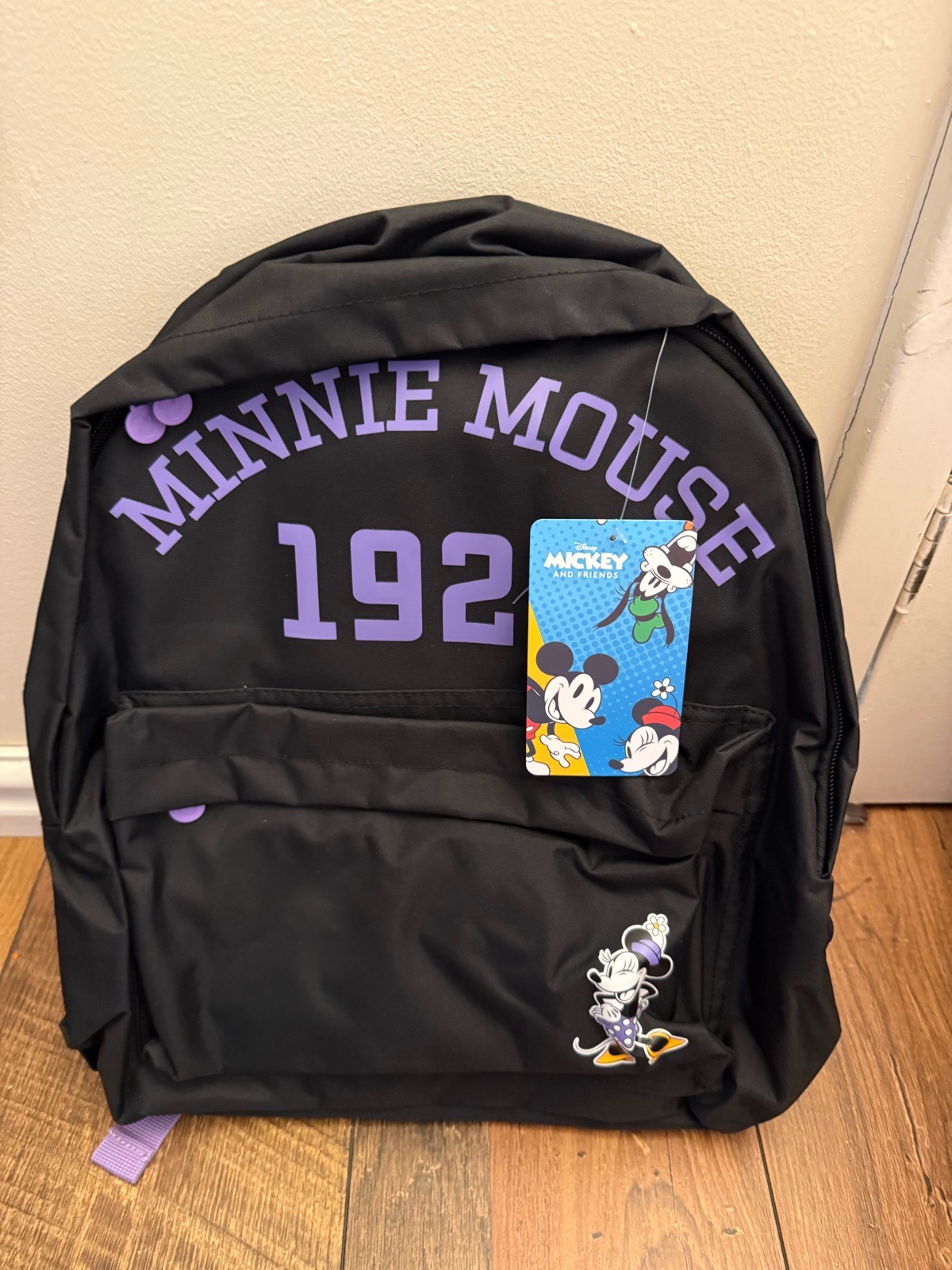 Disney Minnie Mouse Bag