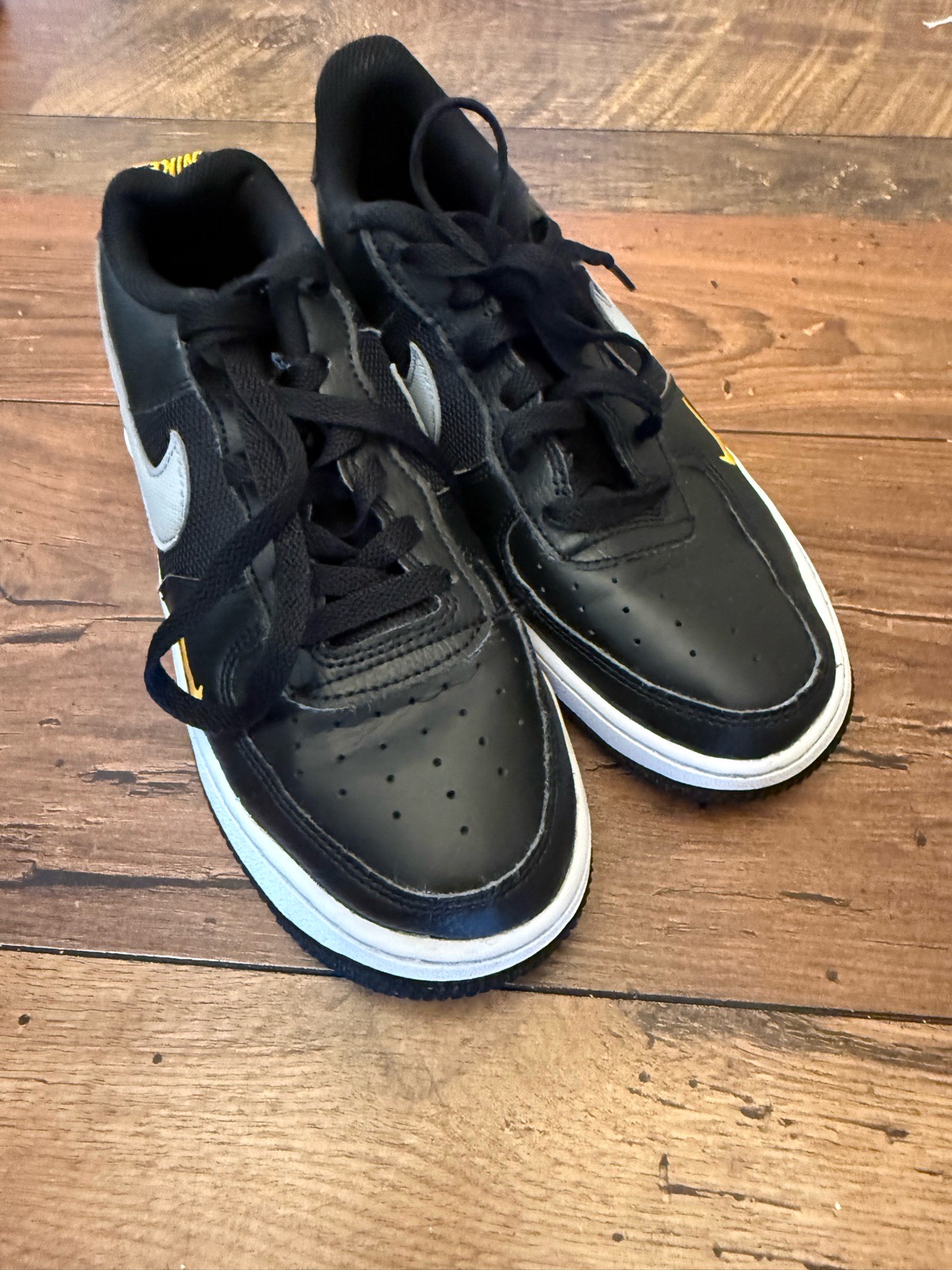 Nike Air Force 1 Low GS