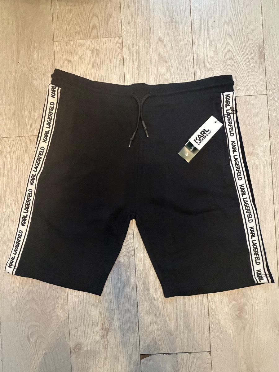 New Karl lagerfeld shorts size xl