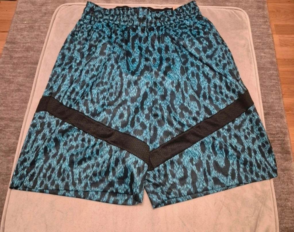 Nike Men’s shorts, sise S