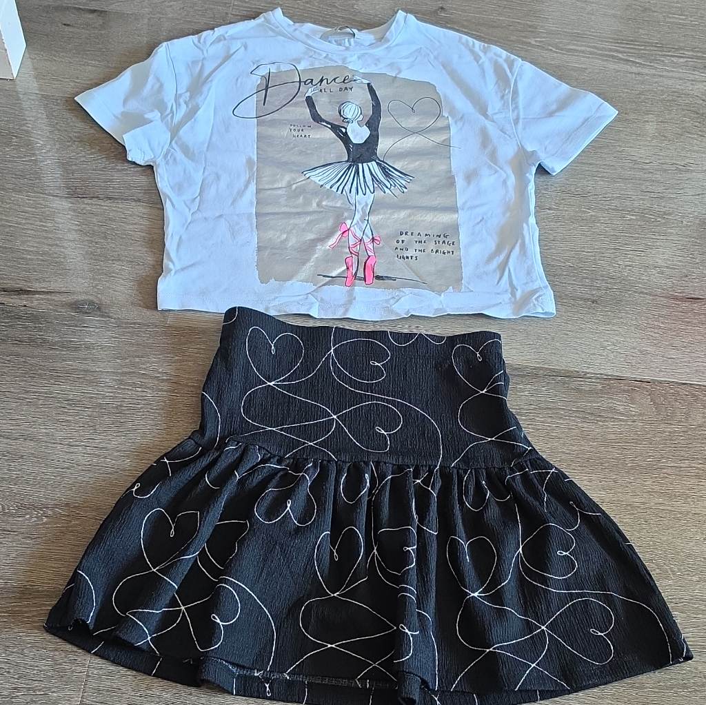 Beautifull girls set