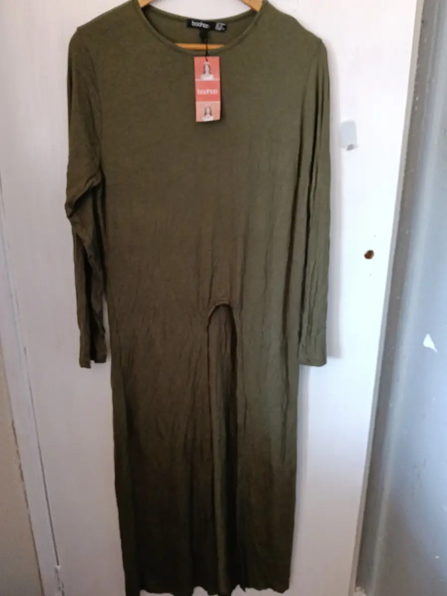 Womens dress