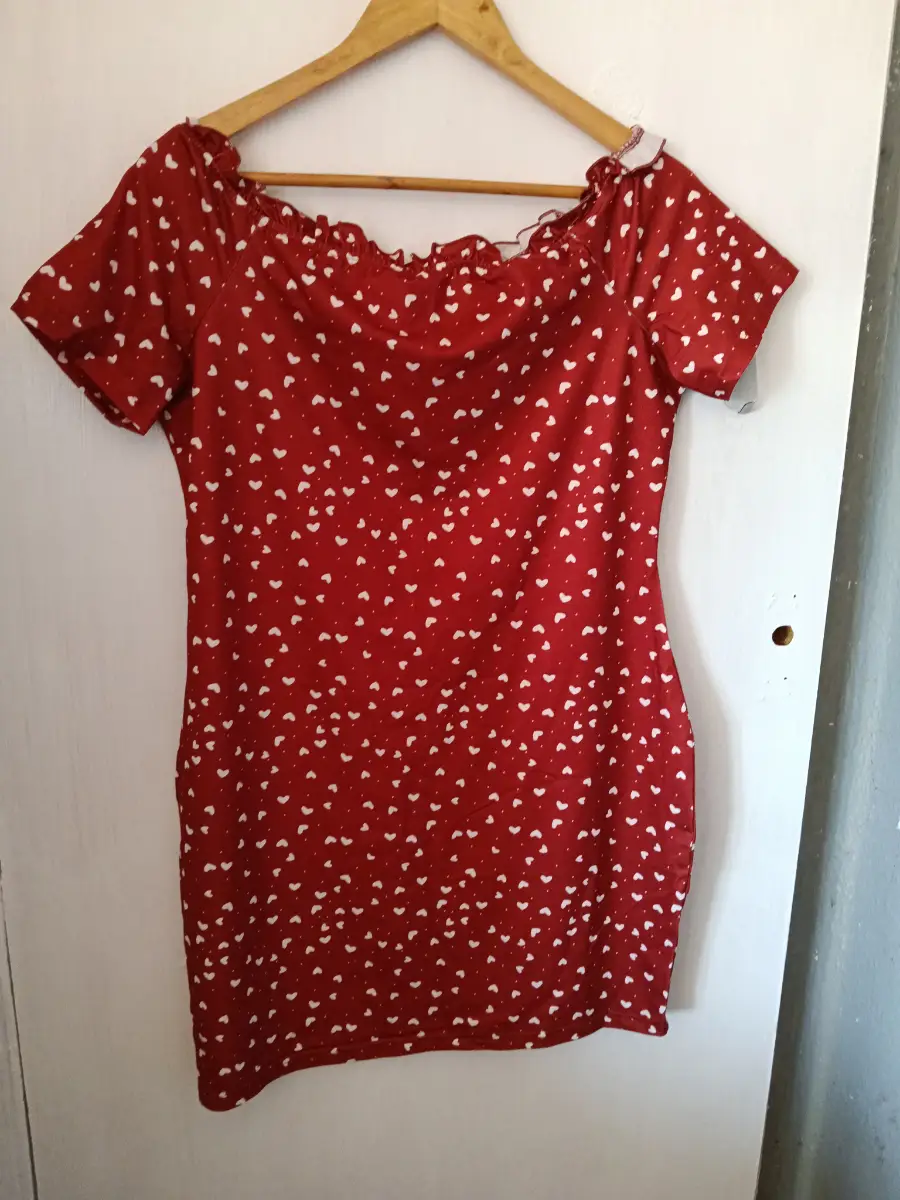 Womens dress
