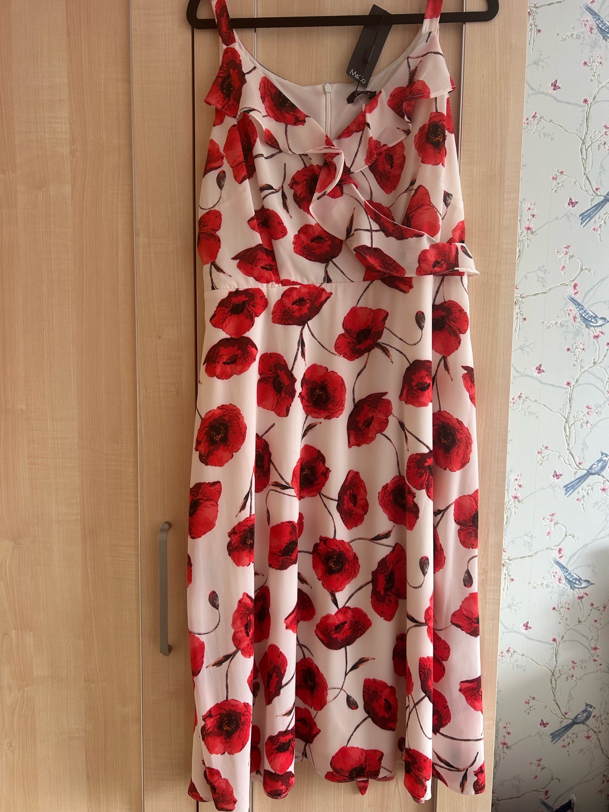 Lovely brand new dress