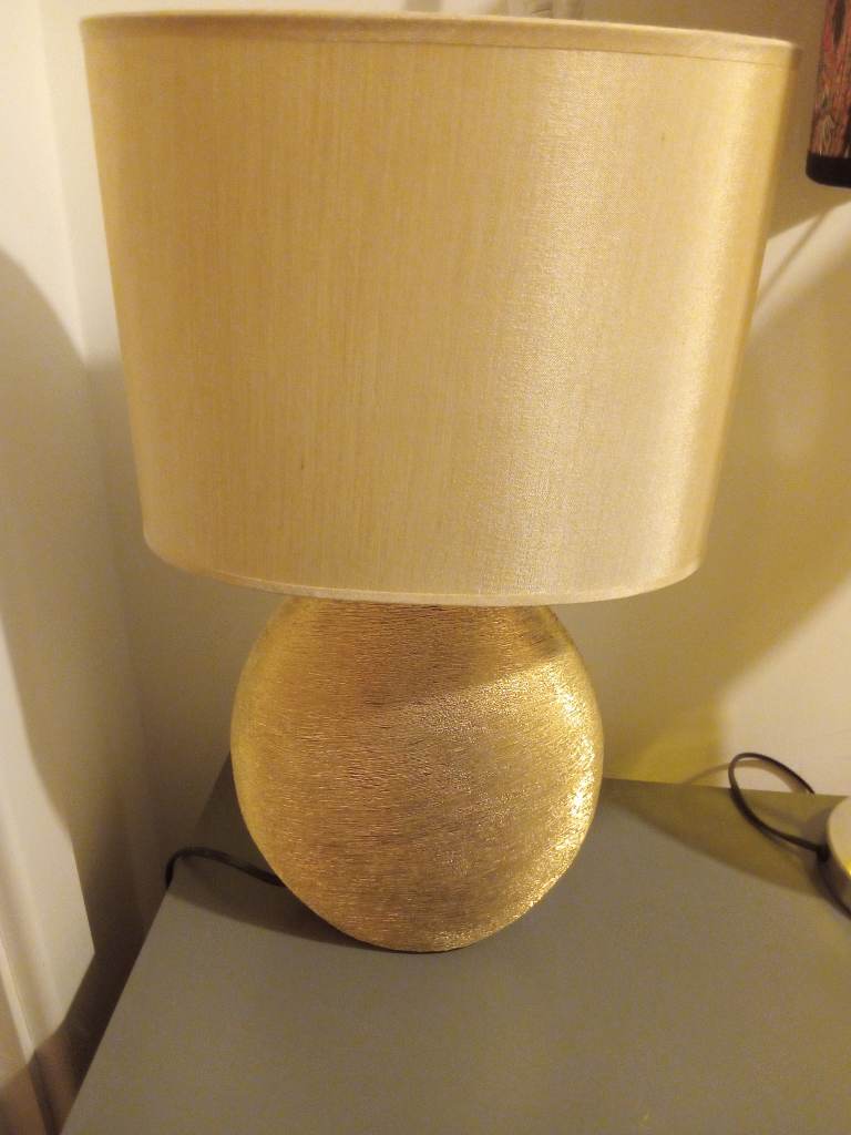 Kipfold Table Lamp