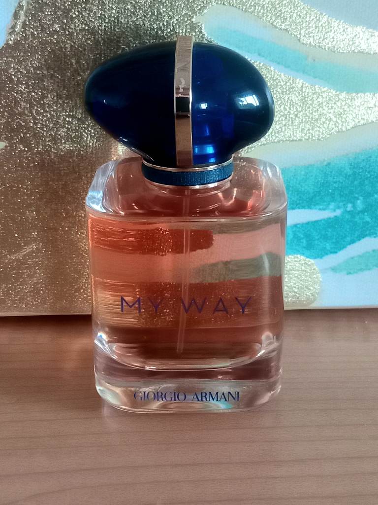 Georgio Armani My Way EDP 50ml