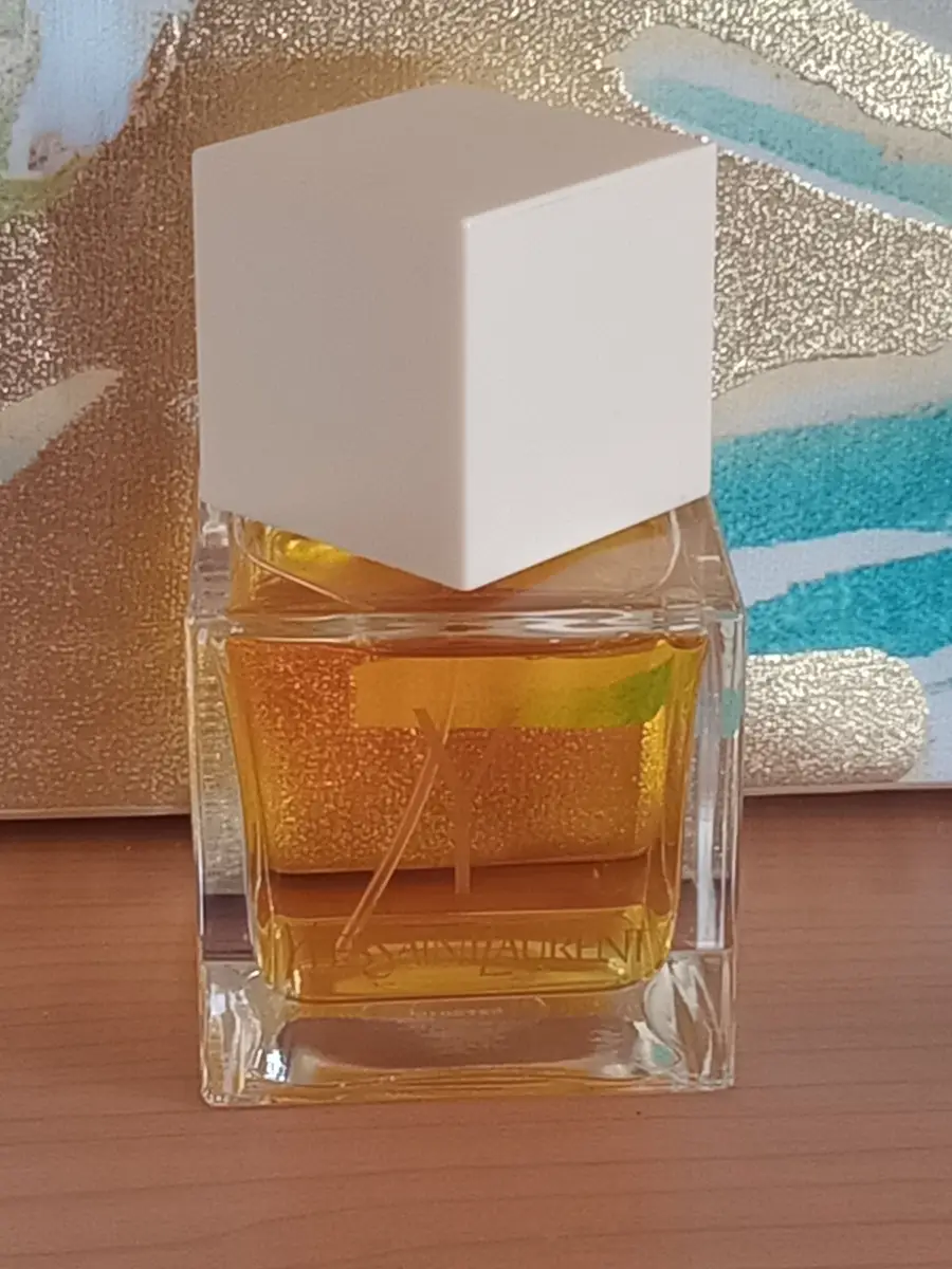 Yves Saint Laurent Y Women's Eau de Toilette  2.7 oz 80ml - New