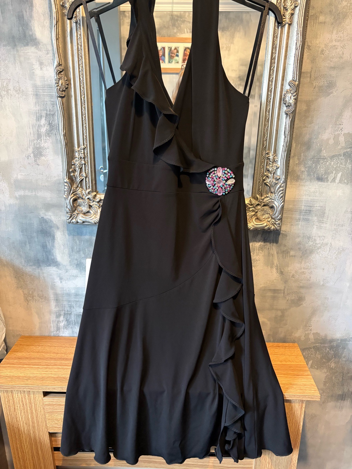 Ladies dress size 10 Debenhams , star by julien macdonald