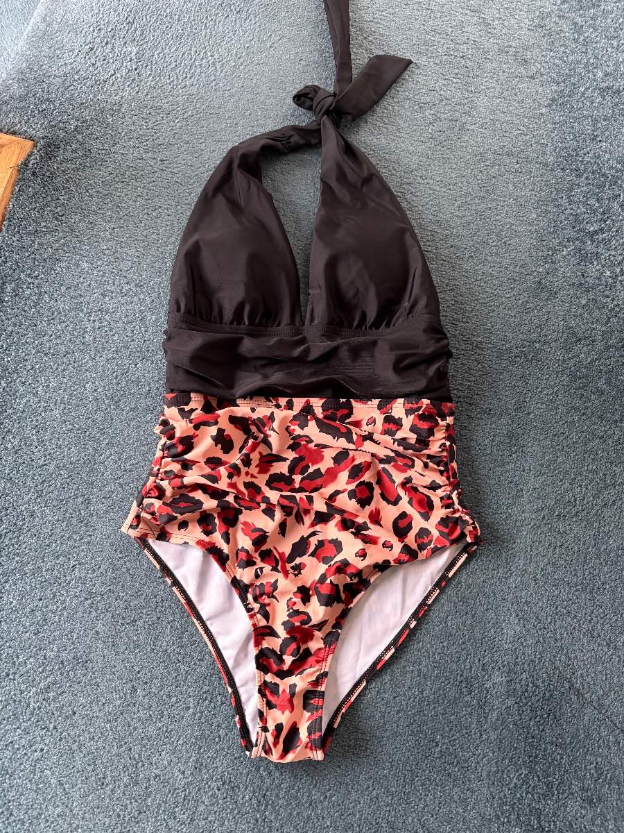 Ladies swimsuit size small