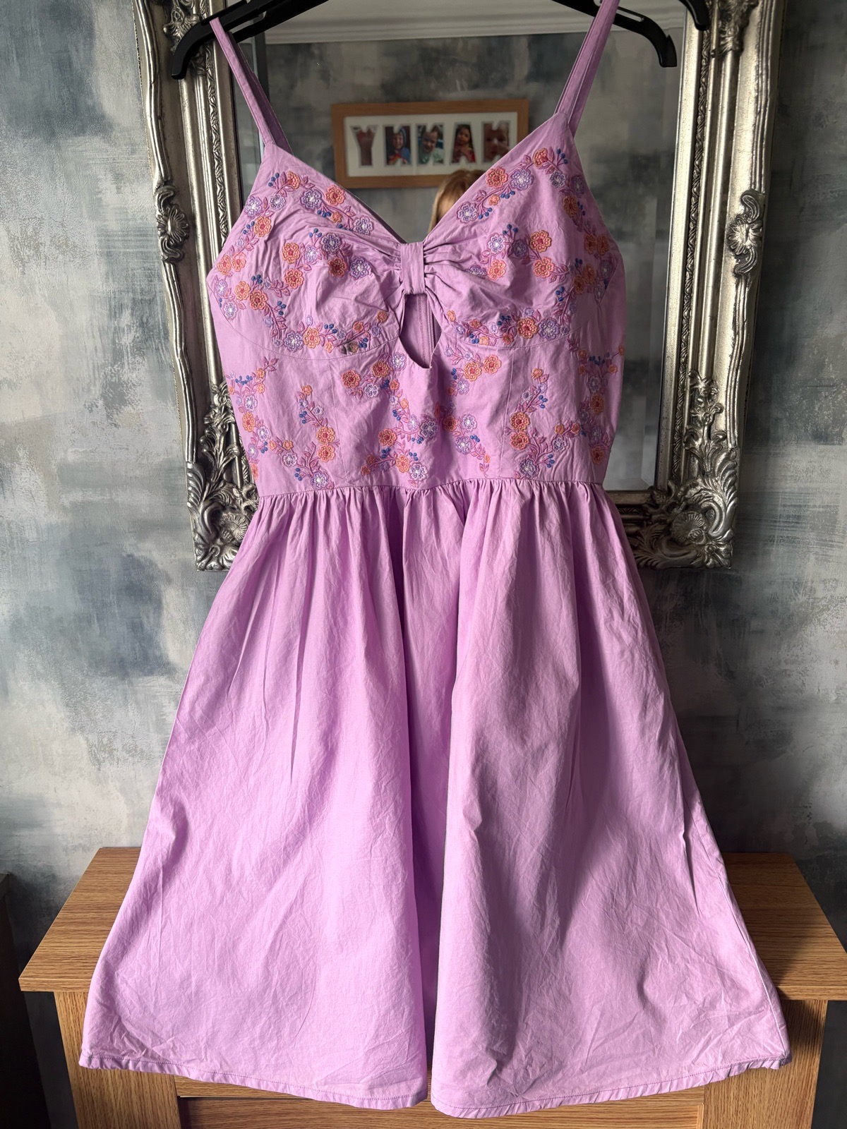 Ladies dress size small very good condition