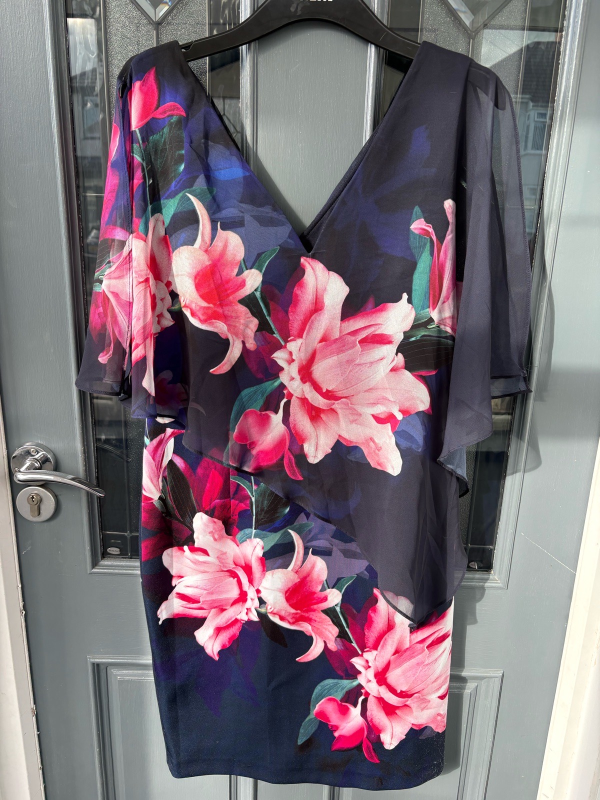Ladies coast dress size 12 , very good condition