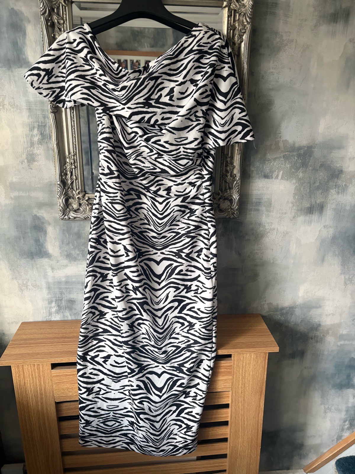 Ladies dress size 10 , new with tags asos