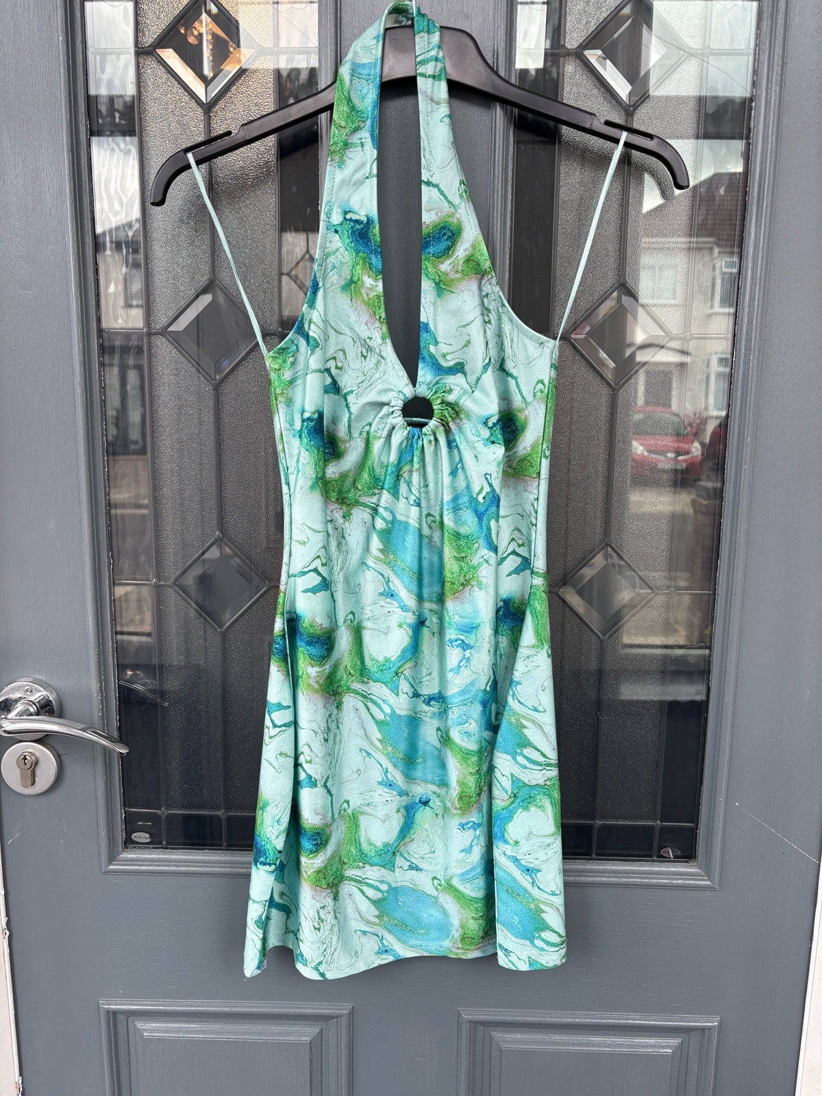 Ladies dress urban outfitters size small very, very good condition