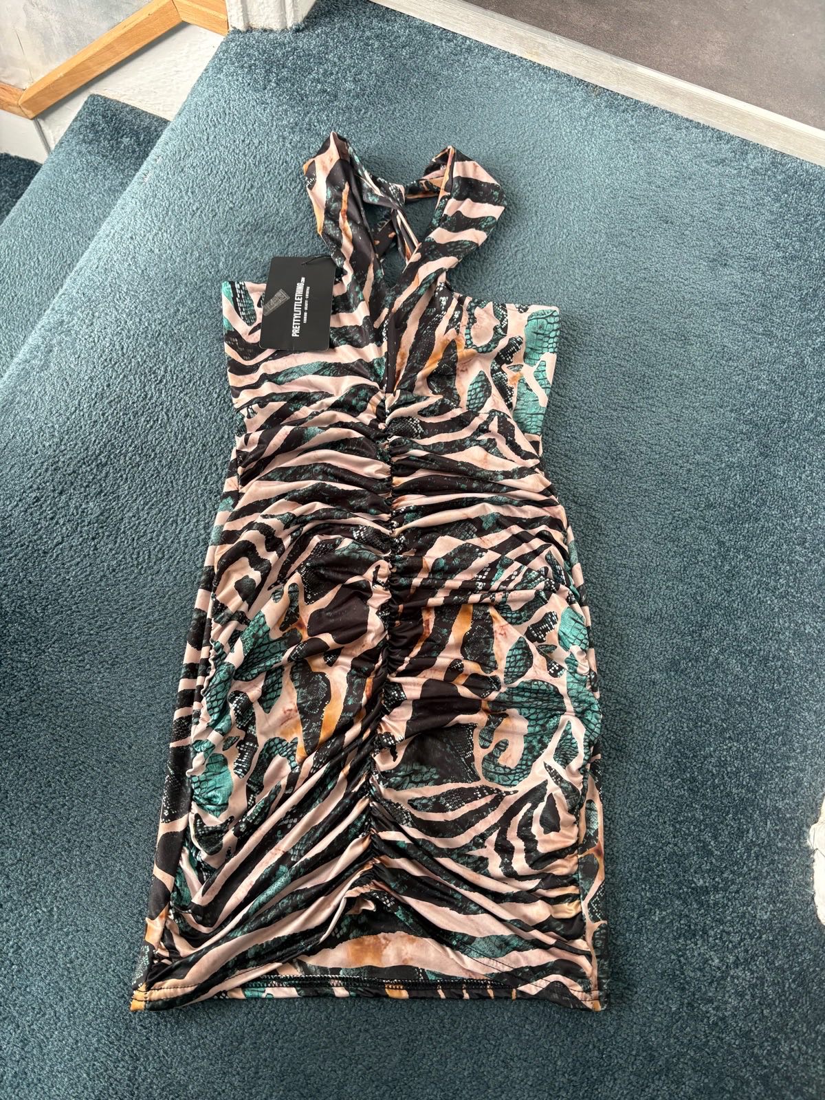 Ladies dress size 8 , new with tags