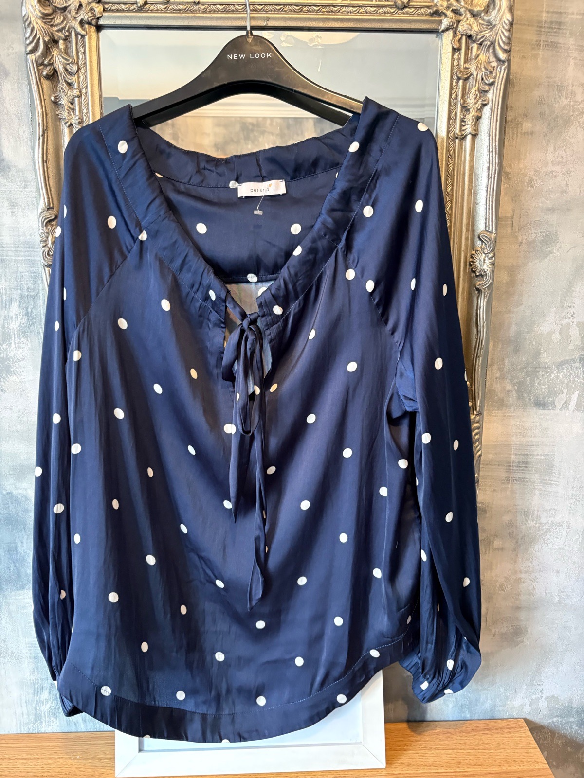 Ladies per una blouse size 14