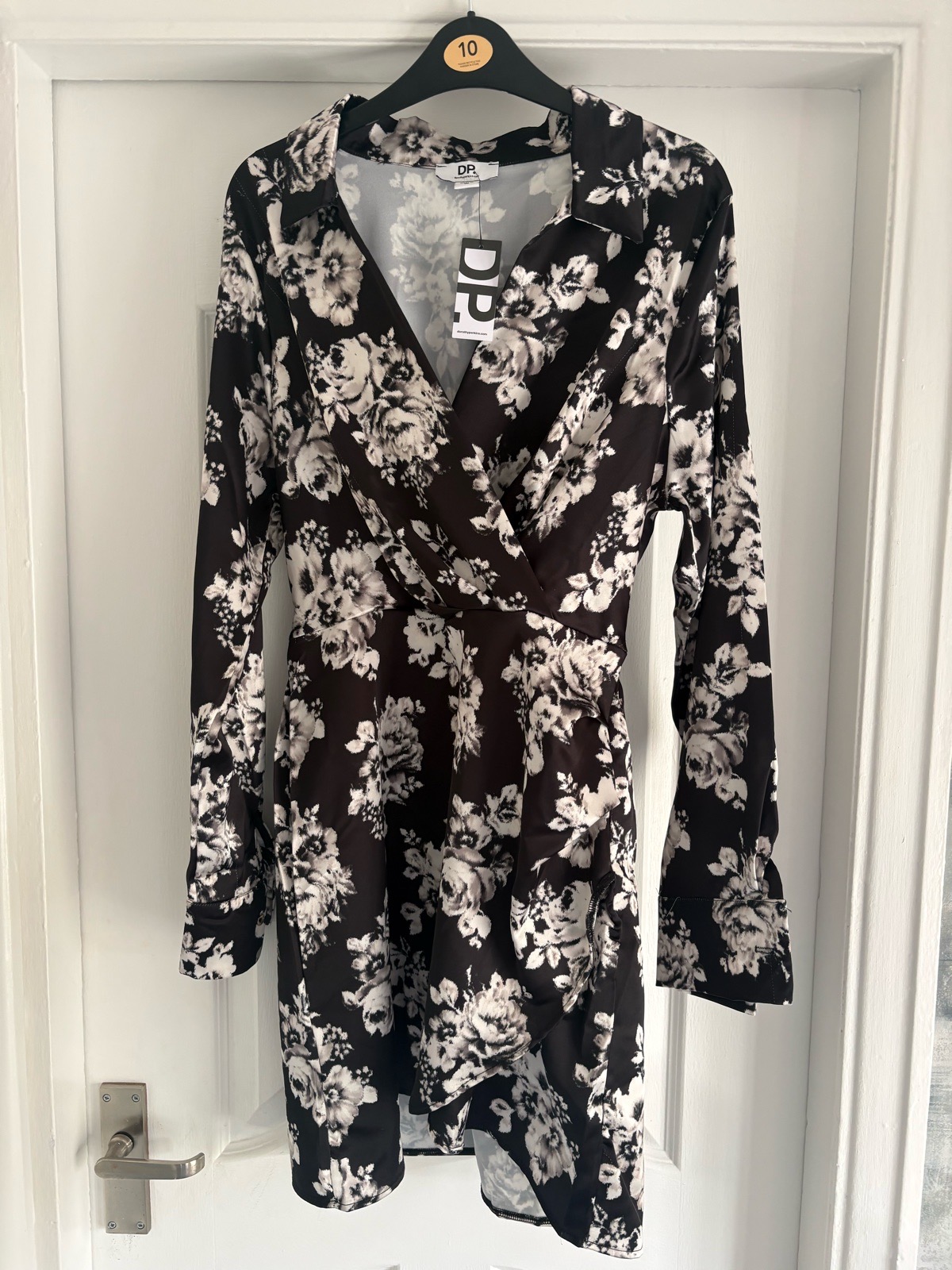 Ladies dress Dorothy Perkins new with tags