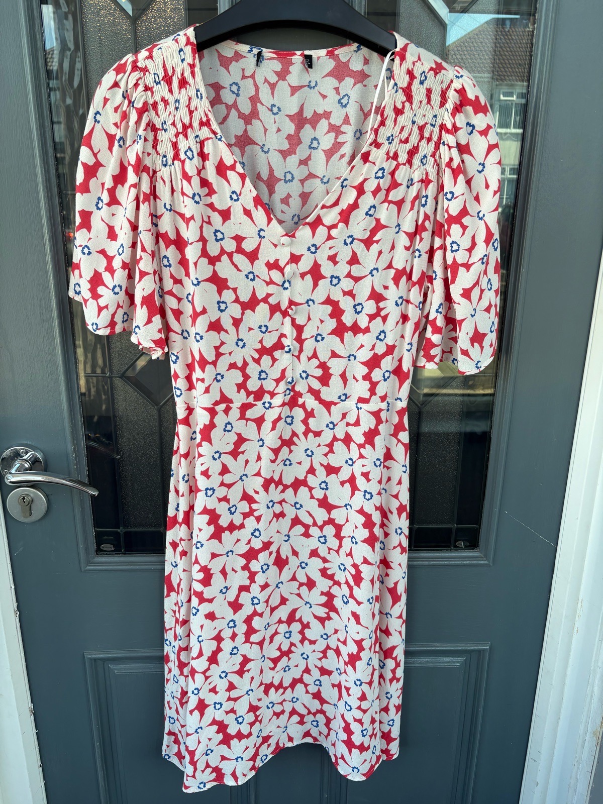 Ladies dress size 10