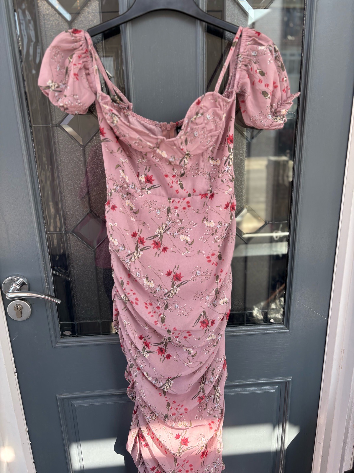Ladies dress size 4 very good condition