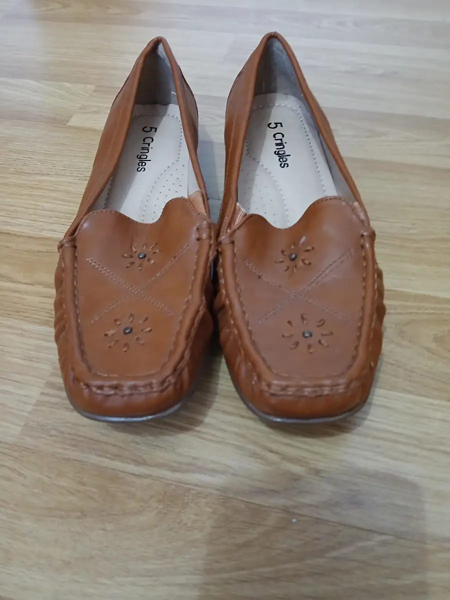 Cringles  5 size