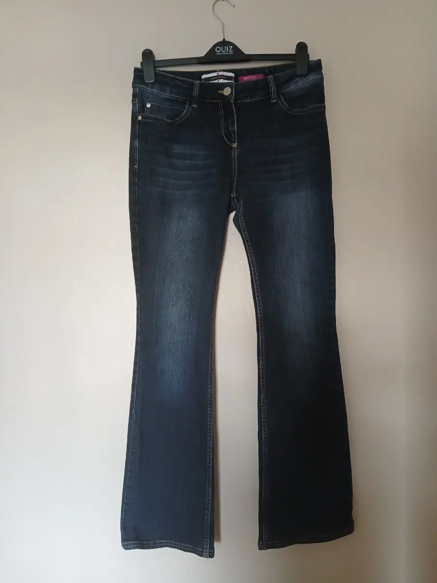 Jasper  Conran woman  jeans 12R