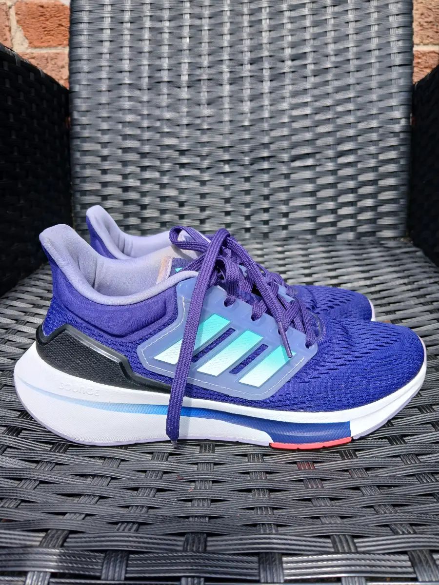 Adidas  woman  trainers