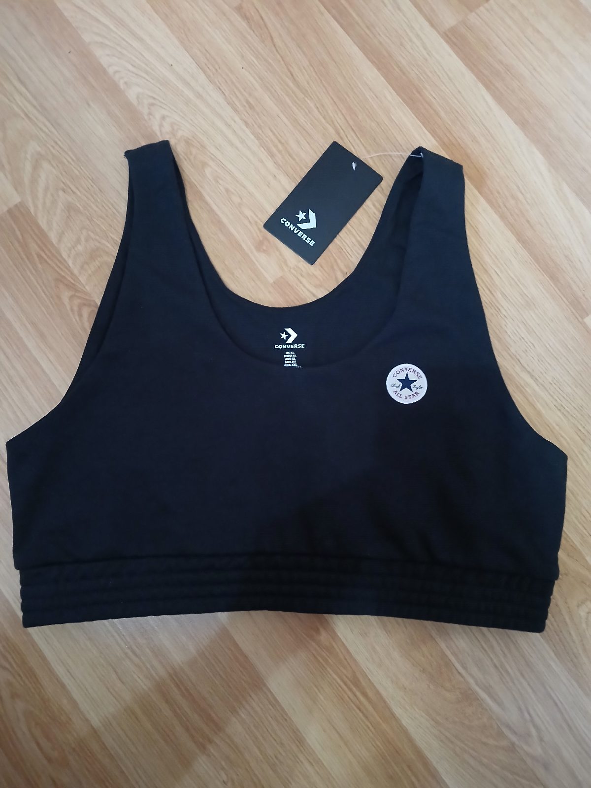 Converse woman  sport top