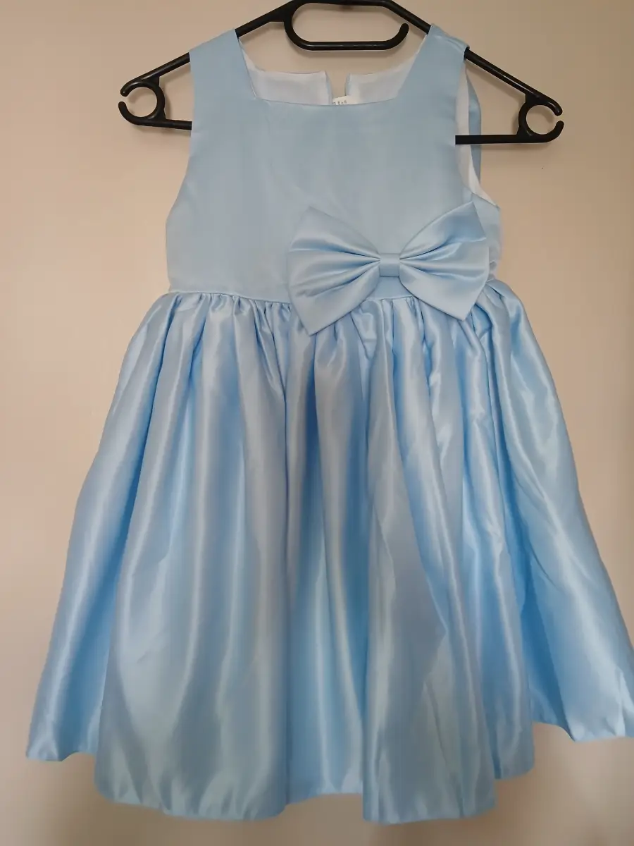 Casual girl  dress