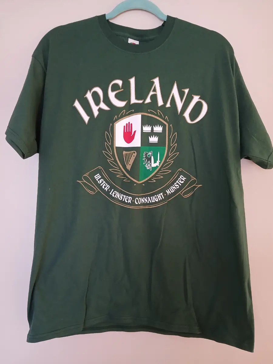 Fruit of the  Loom men t-shirt