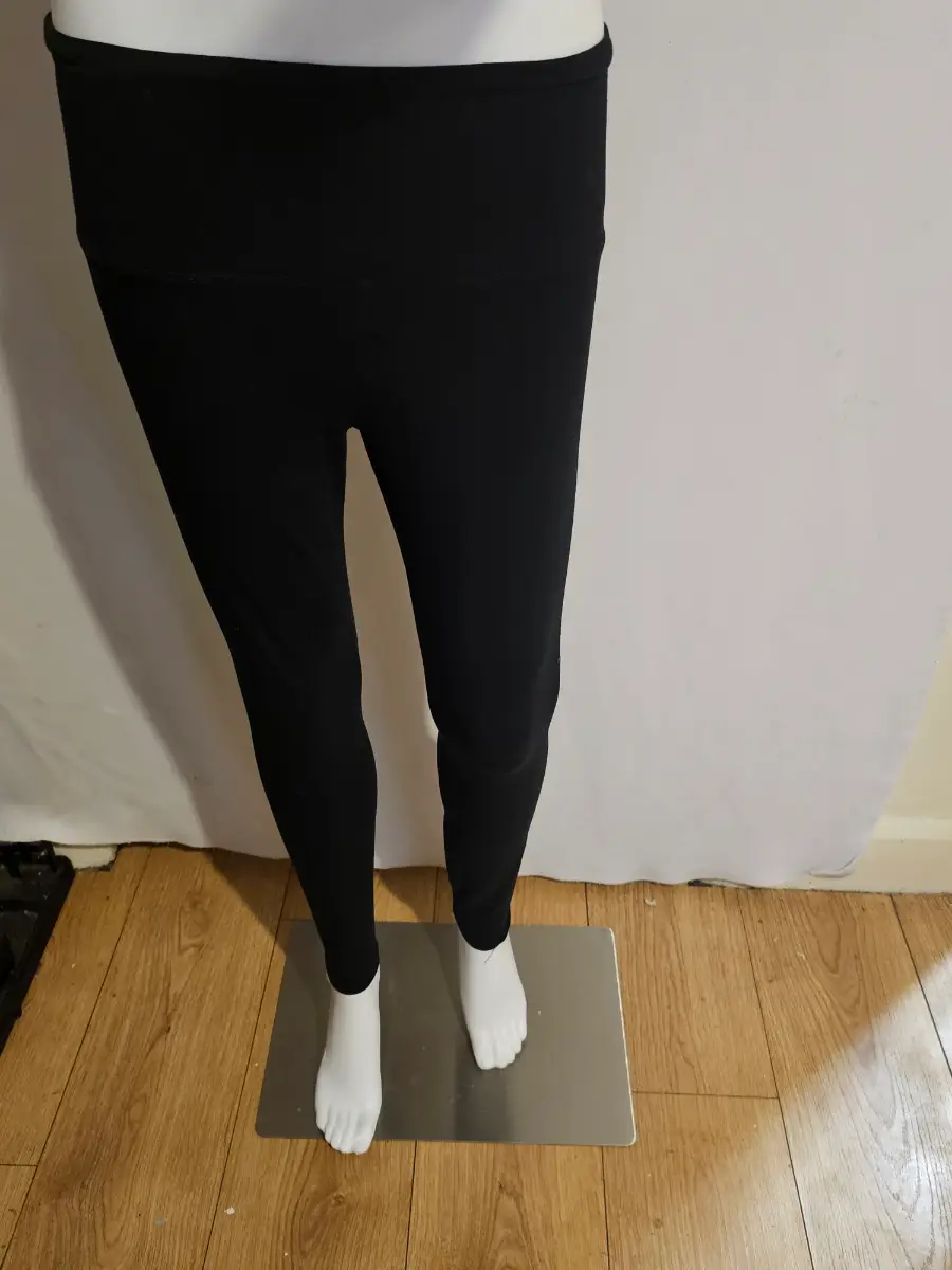 leggings confident curve