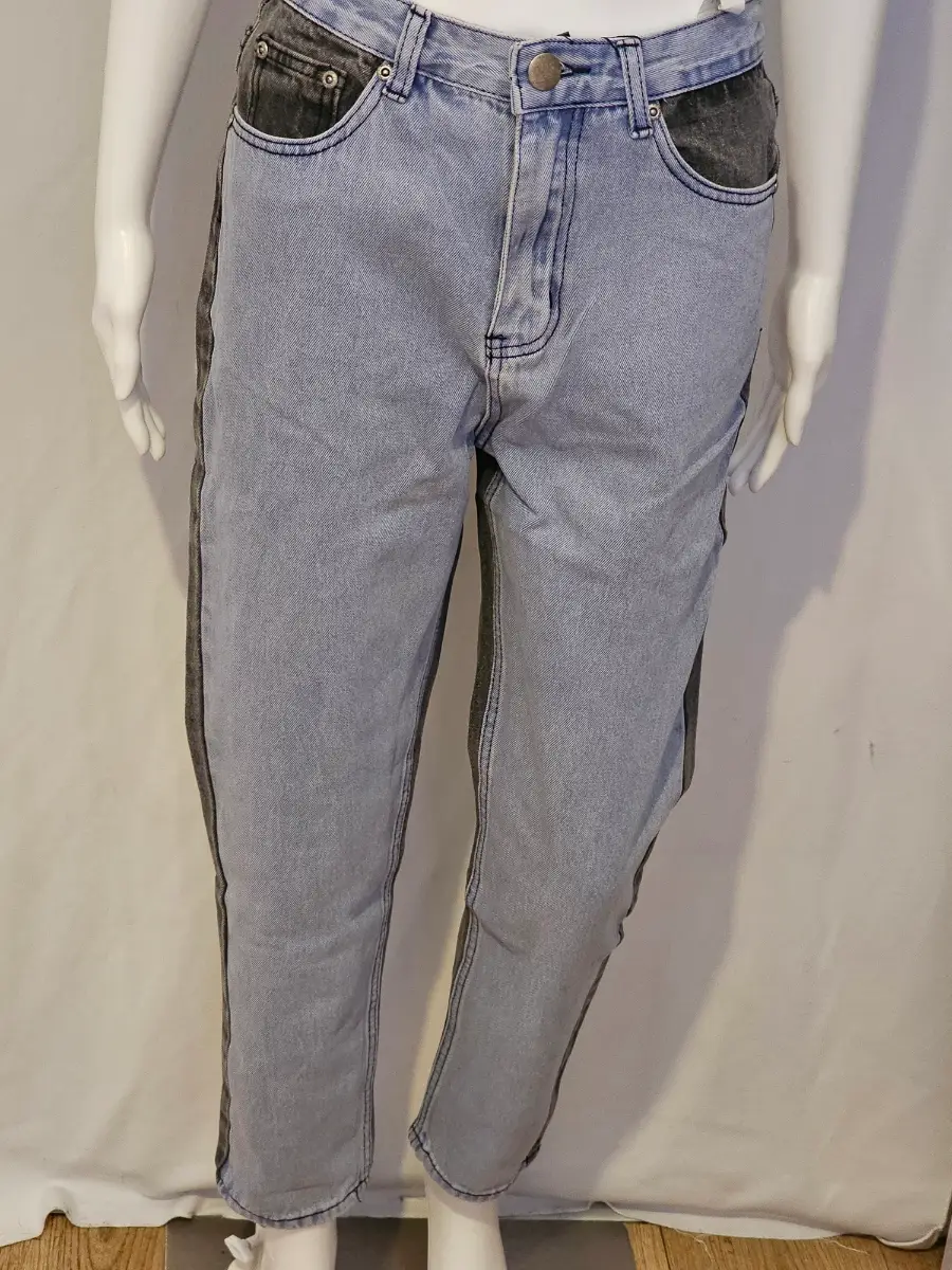 Denim jeans