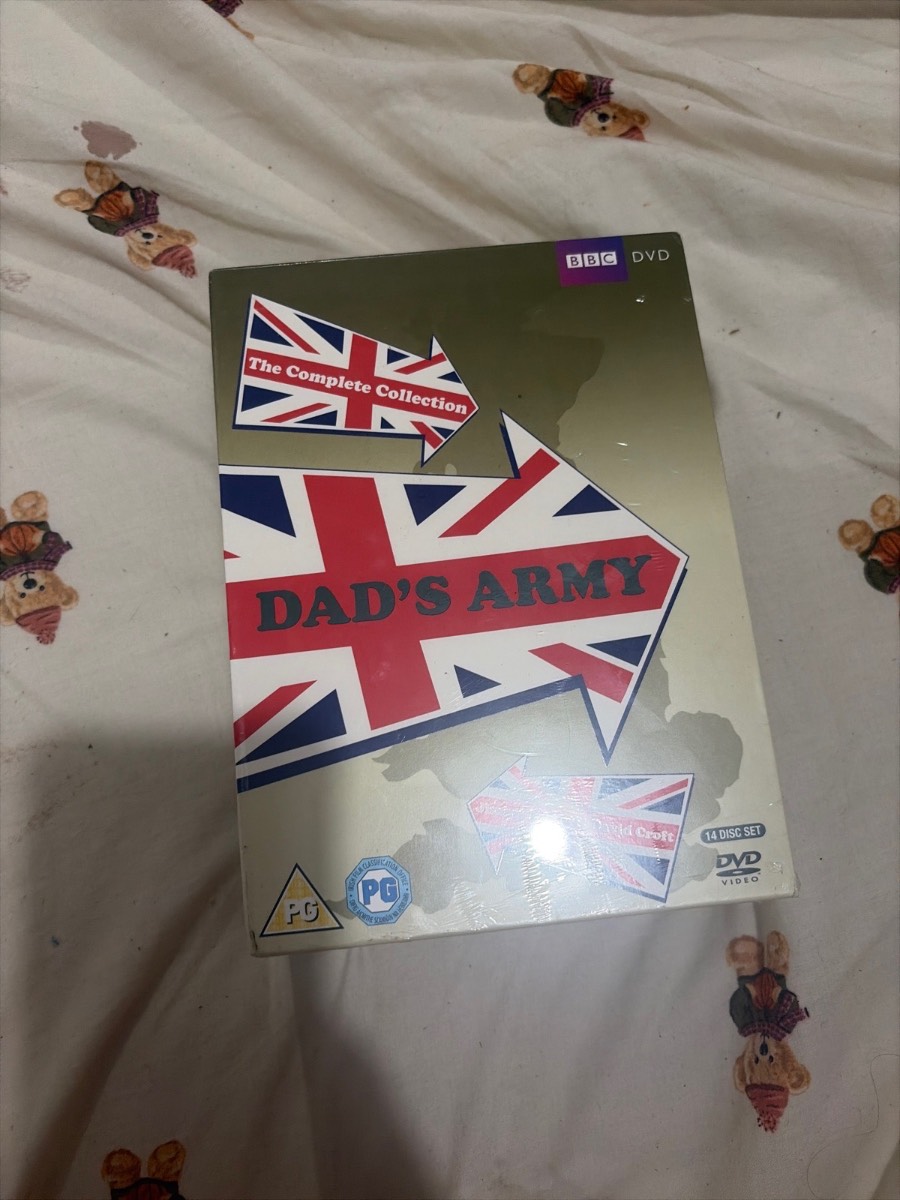 Dads army