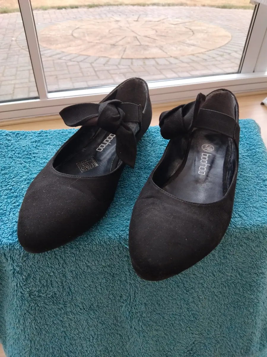 Boohoo ladies shoes