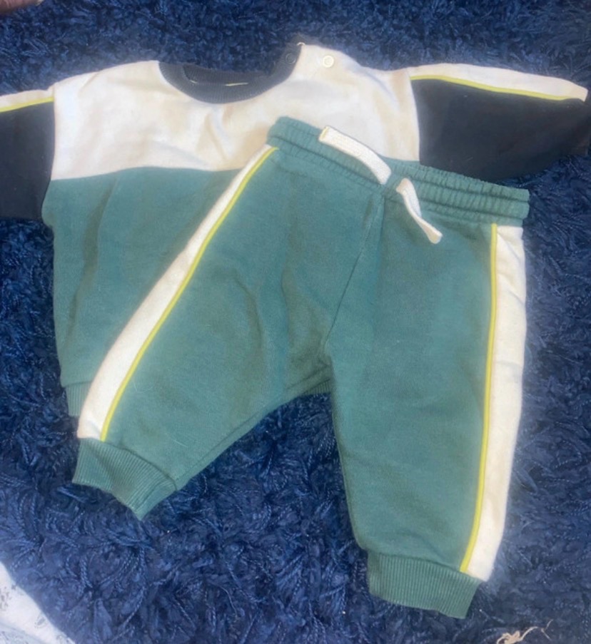 Tracksuit