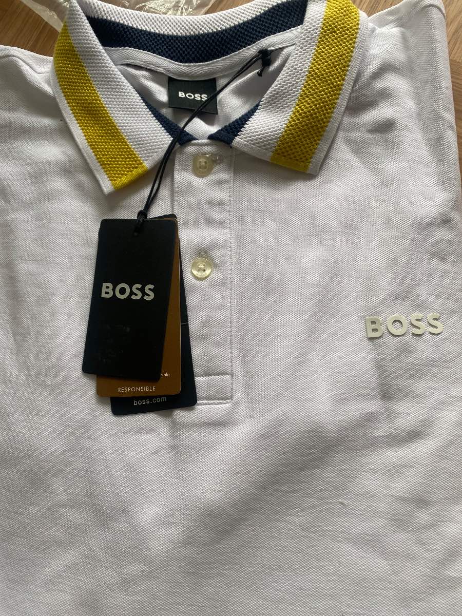 Boss ppl