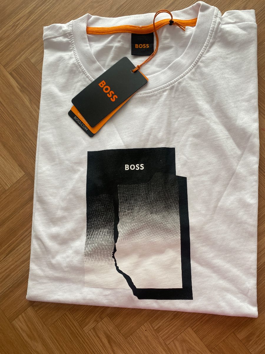 Boss t shirt
