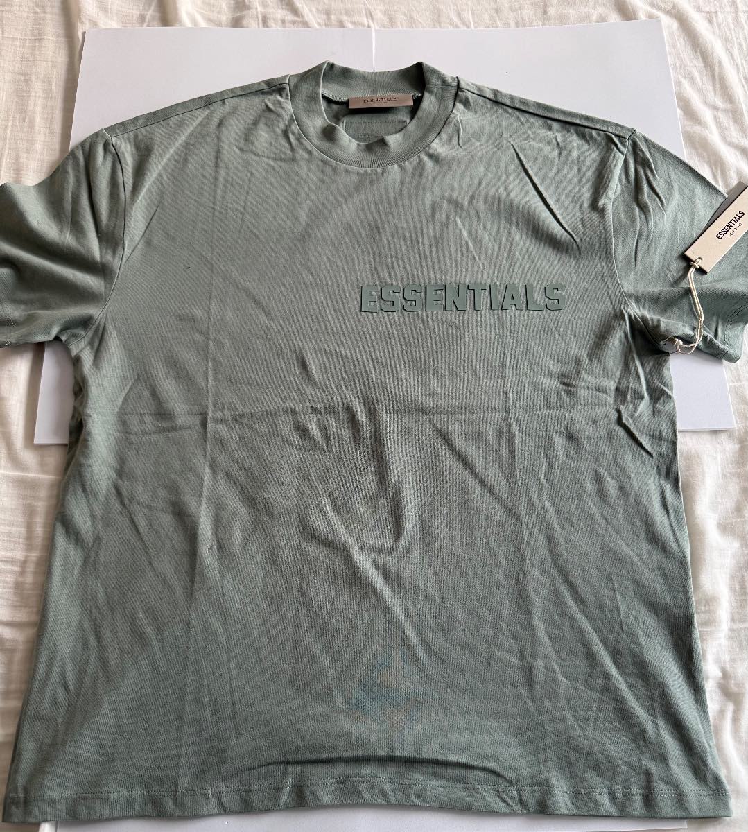 Essential fear of god T-shirt