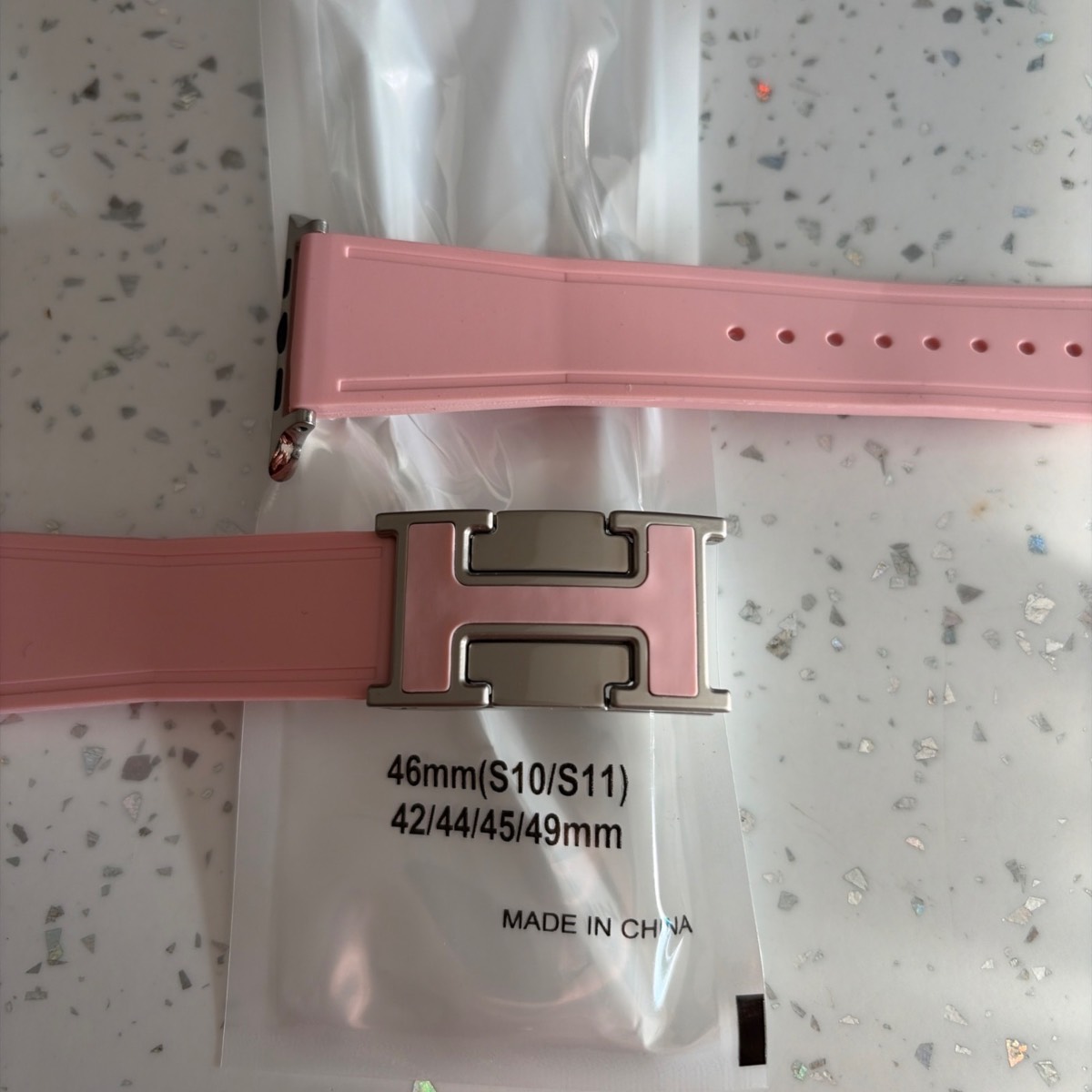 Smart Watch Replacement Band 42mm-49mm