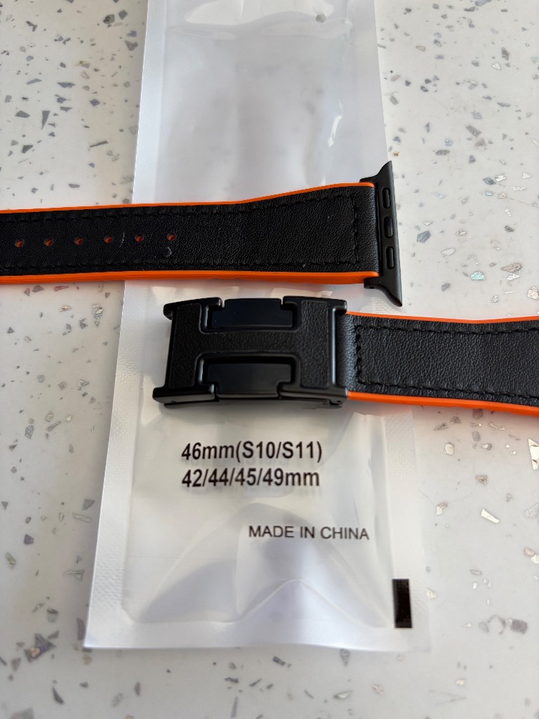 Replacment Apple Watch Band Fits 42mm-49mm