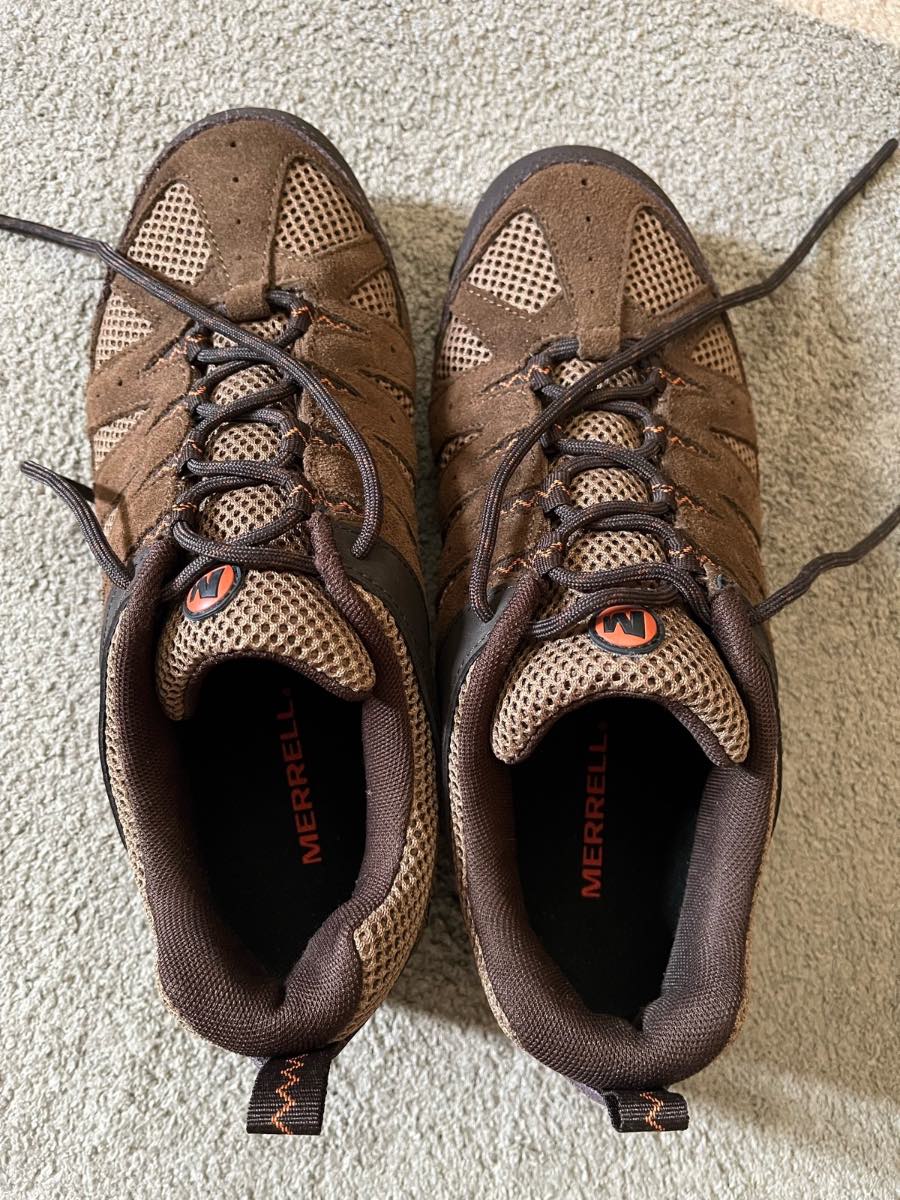 Merrell Hiking Shoes size 8