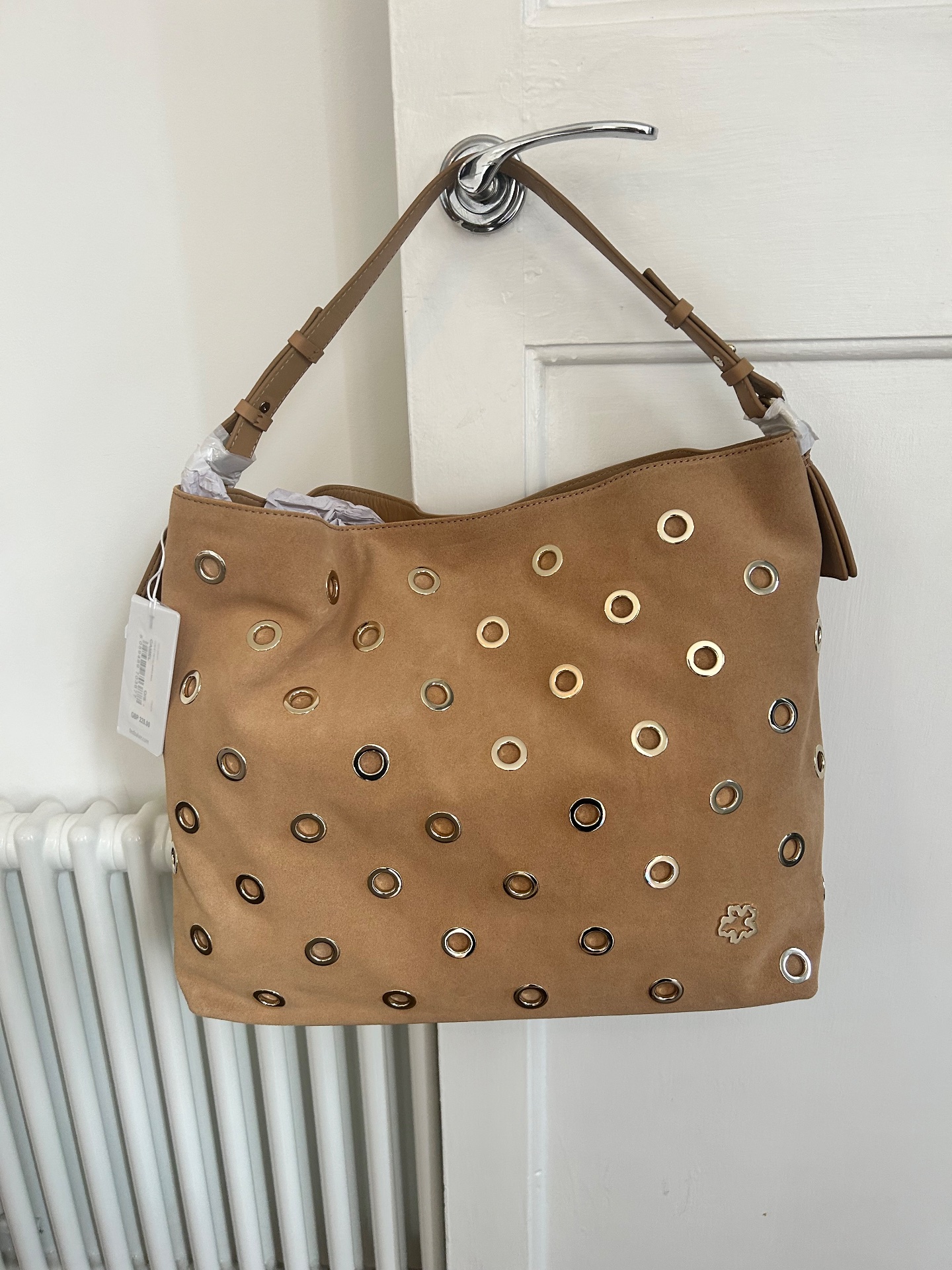 BNWT TED BAKER LARGE BAG