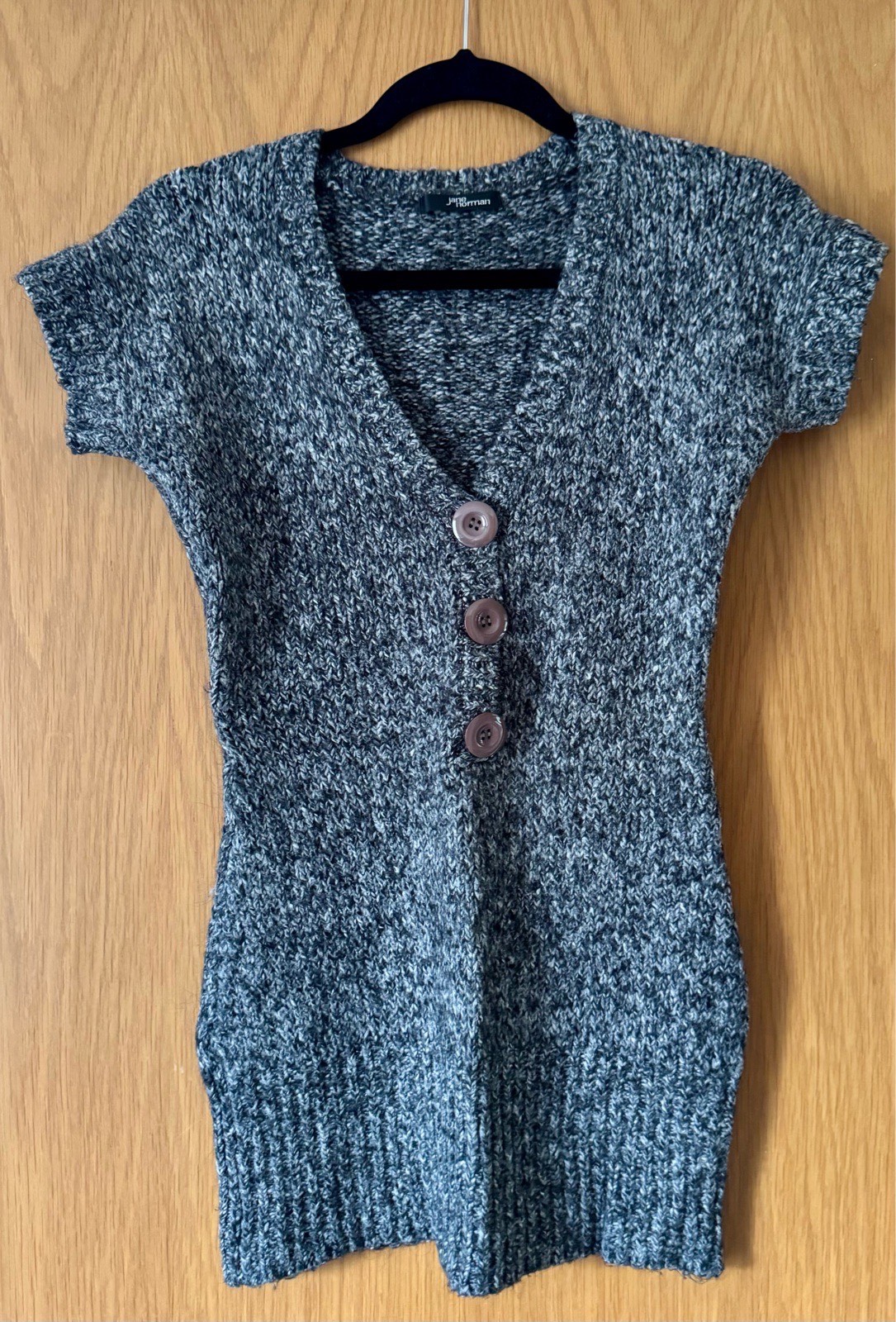 Jane Norman top size 14