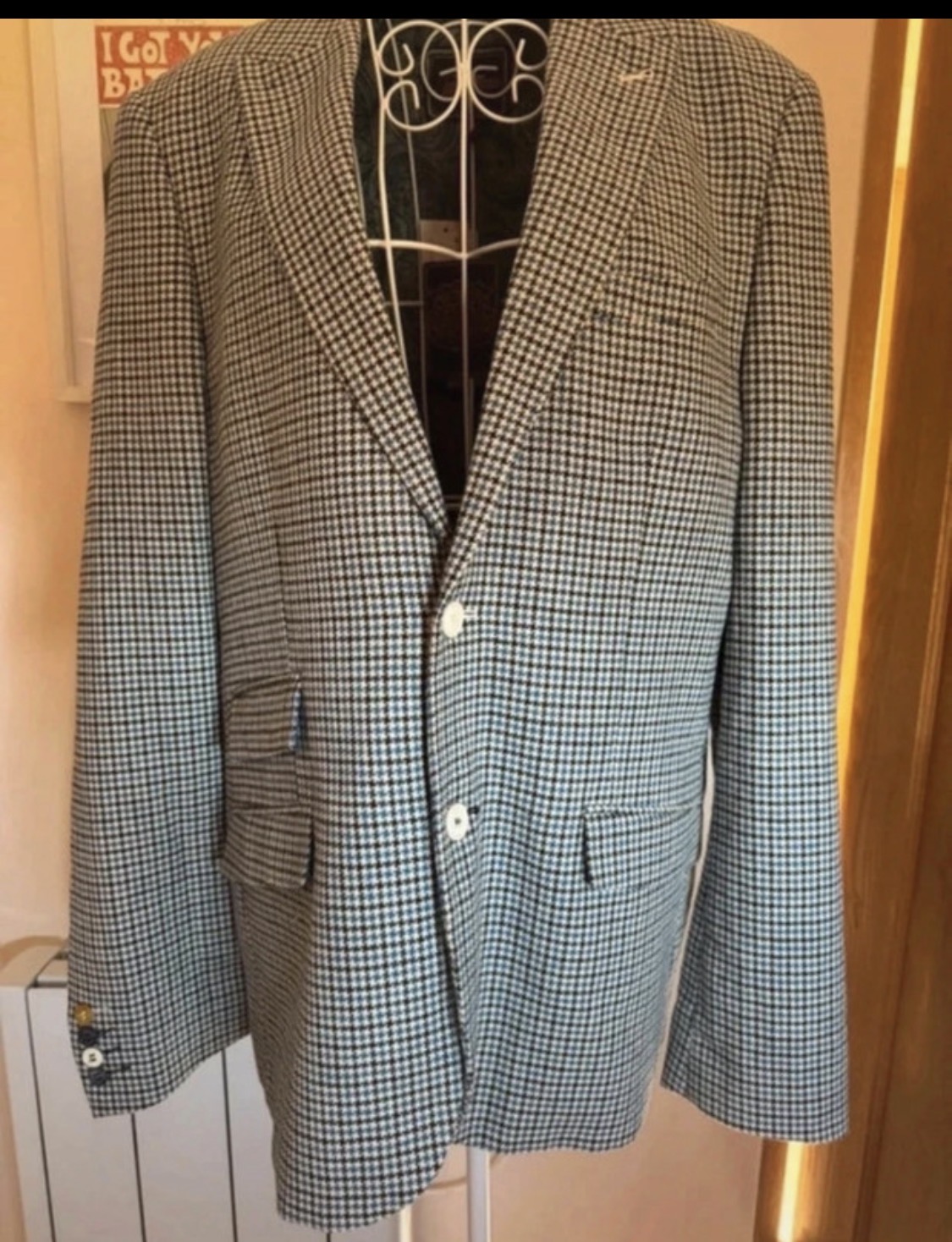 Joe Browns Mens Jacket/Blazer