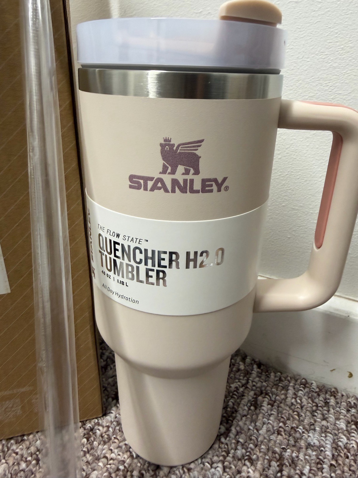 40 oz Stanley
