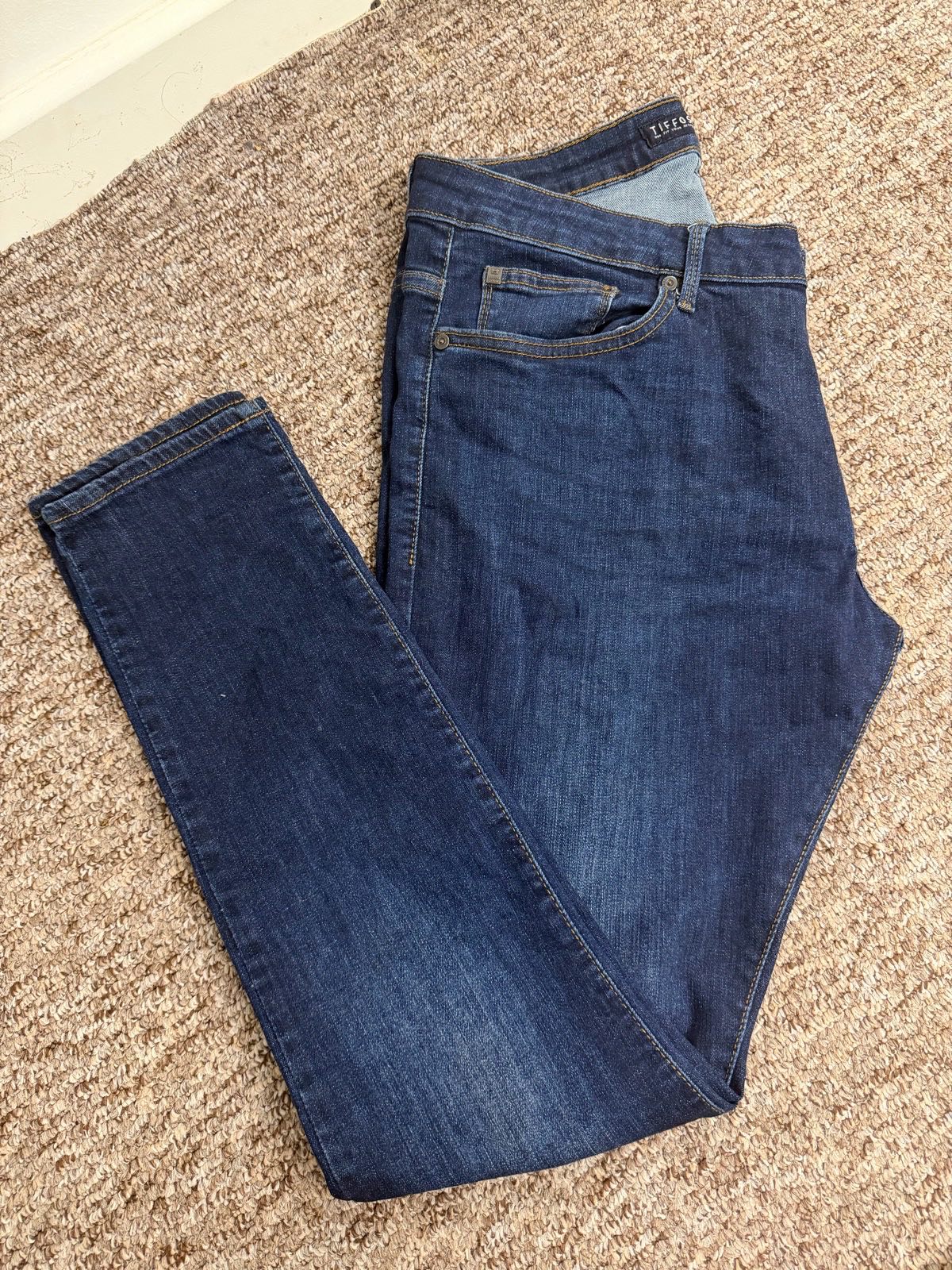 Tiffosi denim